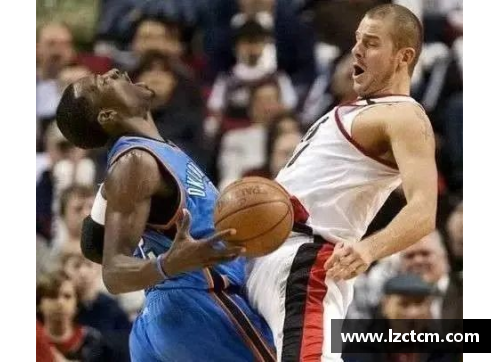 乐竞体育NBA新趋势：射程进化与球员技术提升 - 副本