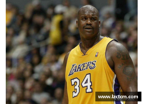 乐竞体育奥尼尔NBA生涯：统治力与传奇岁月