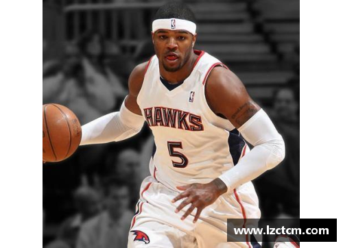 乐竞体育NBA球星约什·史密斯：才华横溢与职业生涯的光与影 - 副本