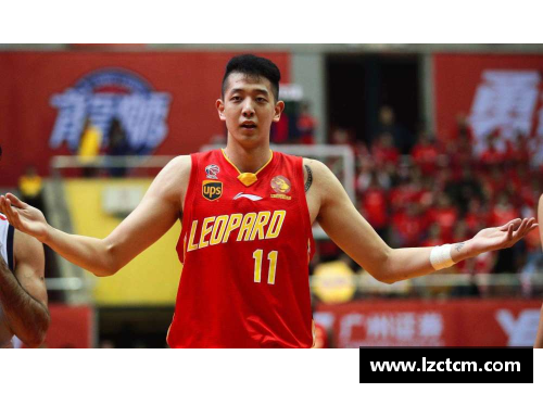 乐竞体育CBA新赛季启幕！广东对阵新疆，翟晓川迎来复出战役 - 副本 (2)