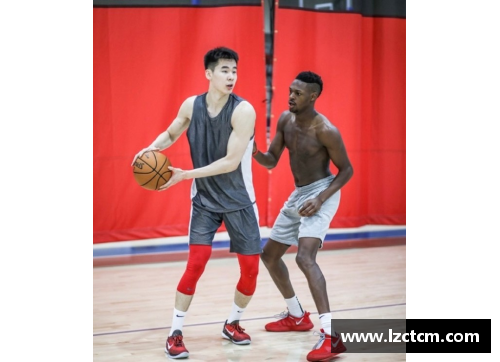乐竞体育易建联重磅回归！正式宣布参加2021年NBA选秀大会