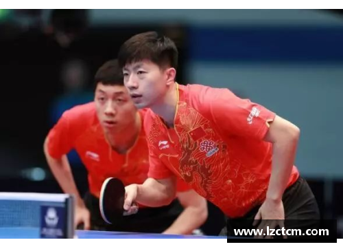乐竞体育乒乓球巨星的荣耀与挑战：马龙许昕与樊振东的团体赛之战